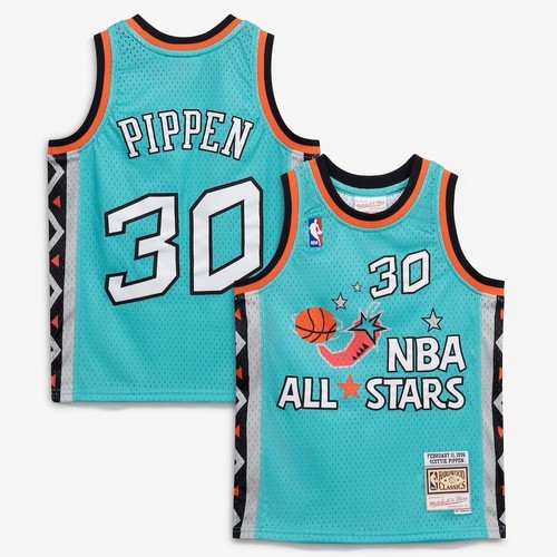 Nba mitchell ness - mitchell,