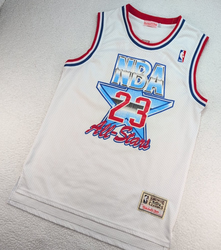 Michael jordan mitchell ness - michael, &